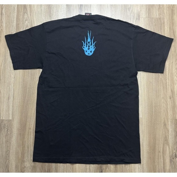Vintage Static X Music Metal Band T Shirt Size XL‎ - Picture 9 of 10